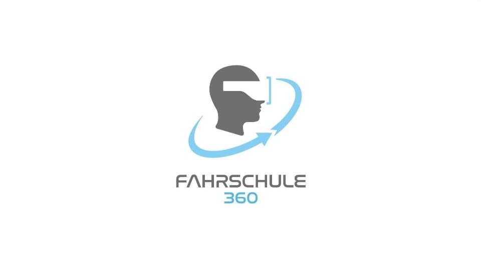 VR Training - Fahrschule360