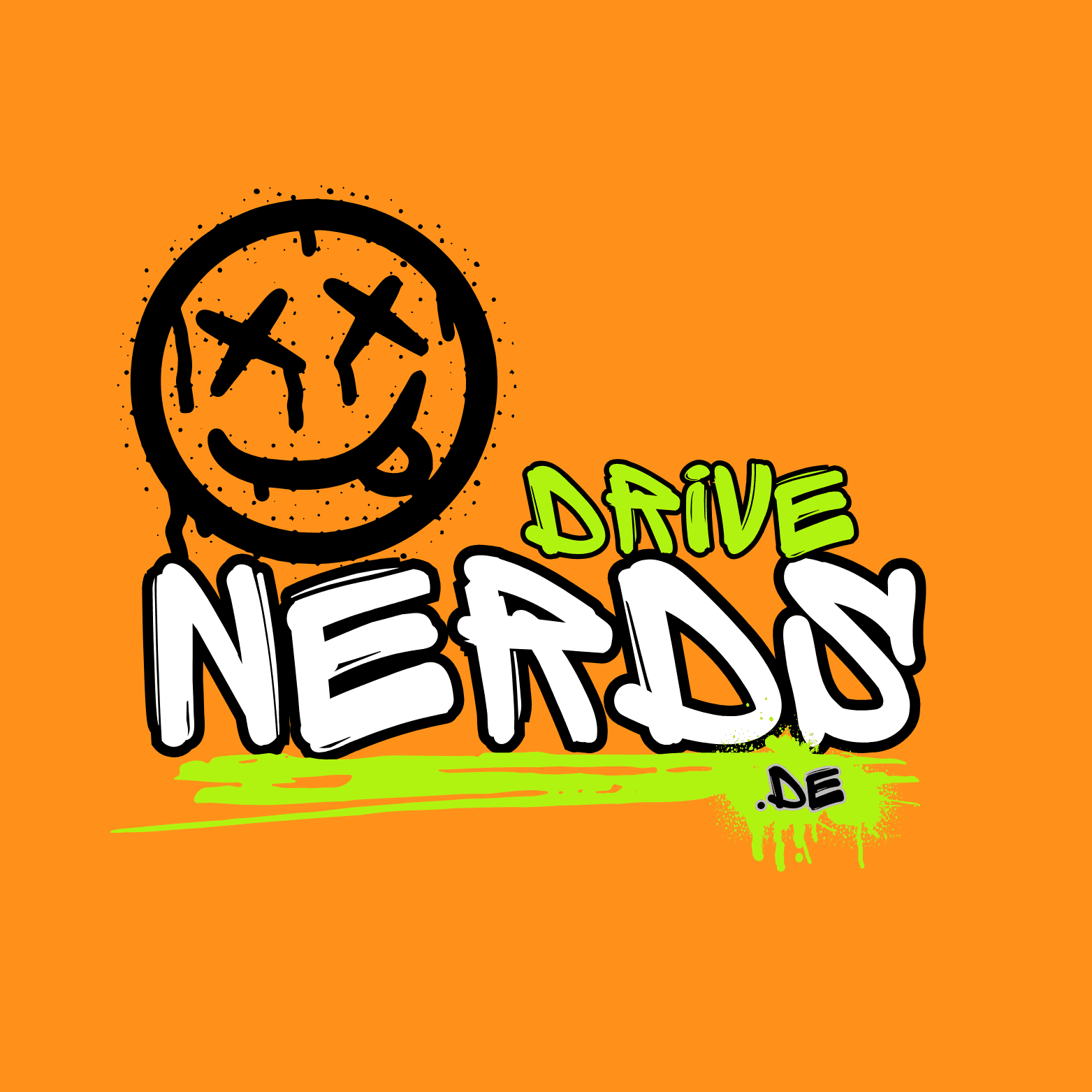 CashBack & Buddy Drive